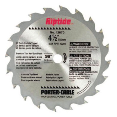 SAW BLADE 20T-BLACK&DECKER-593-12870
