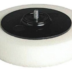 6" POLISHING PAD FOR 7424 POLISHER-BLACK&DECKER-593-54745