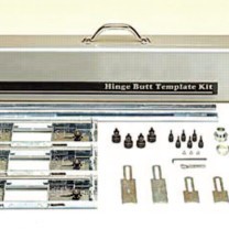 HINGE BUTT TEMPLET KIT-BLACK&DECKER-593-59381