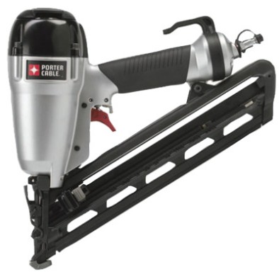 15 GAUGE FINISH NAILER-BLACK&DECKER-593-DA250C