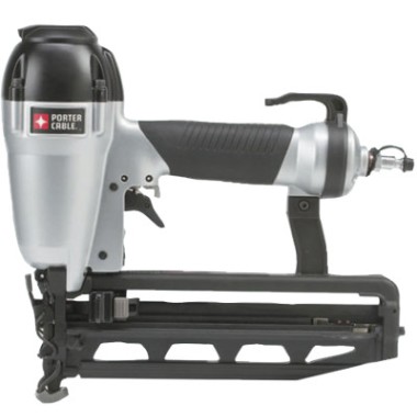 16 GAUGE FINISH NAILER-BLACK&DECKER-593-FN250C