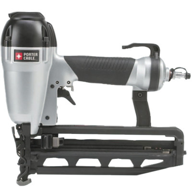 16 GAUGE FINISH NAILER-BLACK&DECKER-593-FN250C