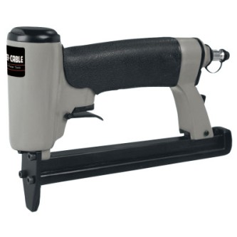 UPHOLSTERY STAPLER-BLACK&DECKER-593-US58