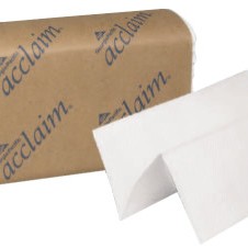 (12/CS) TOWEL ROLL ENVISION WHITE-ESSENDANT-603-28706