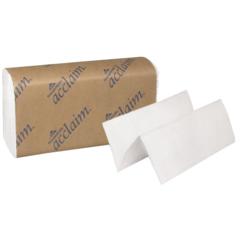 ACCLAIM C-FOLD PAPER TOWELS/PK/10-ESSENDANT-603-20603