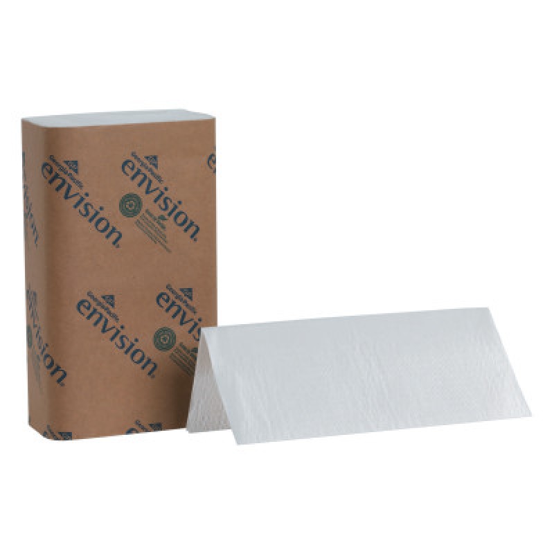 GPC20904 TOWEL SNGLFLD 4000/CT WE-ESSENDANT-603-20904