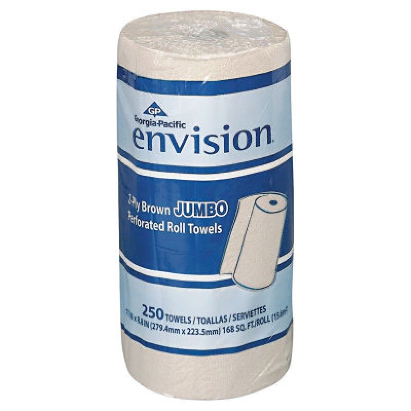 GPC28290 TOWEL PREF ENVN 2PLY BN-ESSENDANT-603-28290