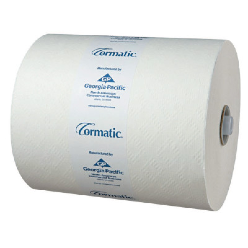 GPC2930P TOWEL CORMATIC 8.25" WE-ESSENDANT-603-2930P