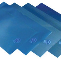 23CR6 6"X12" BLUE TEMPERASSORTMENT-PRECISION *605-605-23290