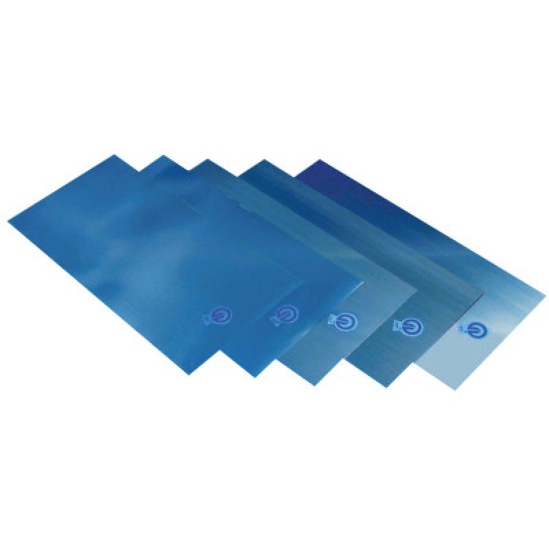 23CR6 6"X12" BLUE TEMPERASSORTMENT-PRECISION *605-605-23290
