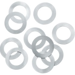 SHIMS WITHOUT KEYWAY ASSORTMENT-PRECISION *605-605-25460