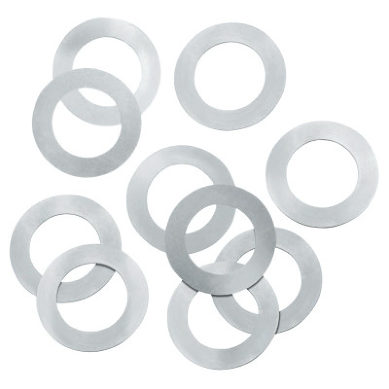 SHIMS WITHOUT KEYWAY ASSORTMENT-PRECISION *605-605-25460