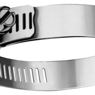 B104HS STAINLESS STEEL CLAMP-PRECISION *605-605-35610