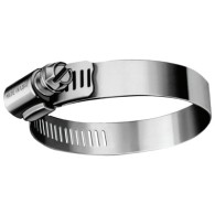 B6HS STAINLESS STEEL CLAMP-PRECISION *605-605-35130