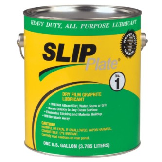 SLIP PLATE #1 1 GAL CANSUPERIOR GRP 33015OS 4/P-PRECISION *605-605-45534