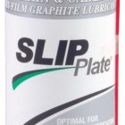 SLIP PLATE CHAIN/CABLE 12.5OZ AEROSOL 35201G 6P-PRECISION *605-605-45551