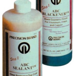 ABC BLACKENER KIT - SINGLE KIT-PRECISION *605-605-45900