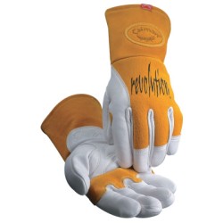 REVOLUTION MIG GLOVE L-PROTECTIVE INDU-607-1810-L