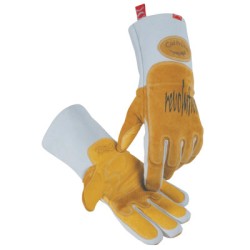 REVOLUTION HD WELD GLOVELG-PROTECTIVE INDU-607-1812-L