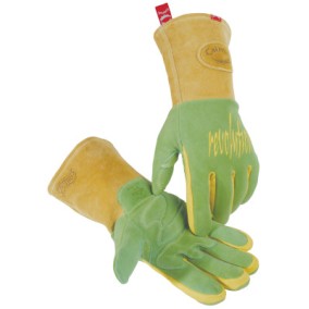 REVOLUTION DEER WELD GLVLG-PROTECTIVE INDU-607-1816-L