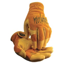 REVOLUTION MULTI-TASK GLV MED-PROTECTIVE INDU-607-1828-M
