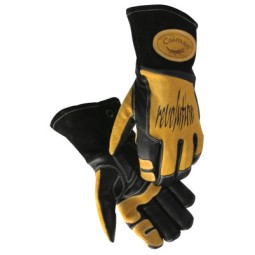 REVOLUTION II BLACK GOLDLG-PROTECTIVE INDU-607-1832-L