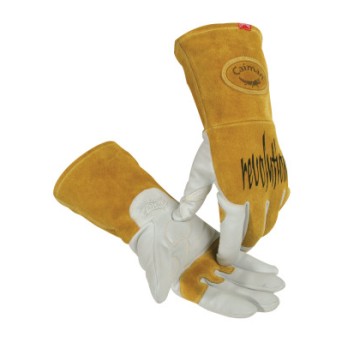 REVOLUTION GOAT TIG GLVSM-PROTECTIVE INDU-607-1868-S