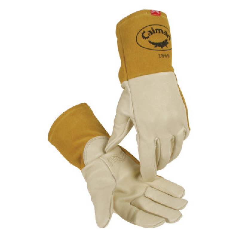 KONTOUR GRAIN COW TIG GLV LG-PROTECTIVE INDU-607-1869-L