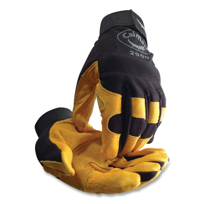 ECONOMY M.A.G. GRAIN PIG-PROTECTIVE INDU-607-2900-L