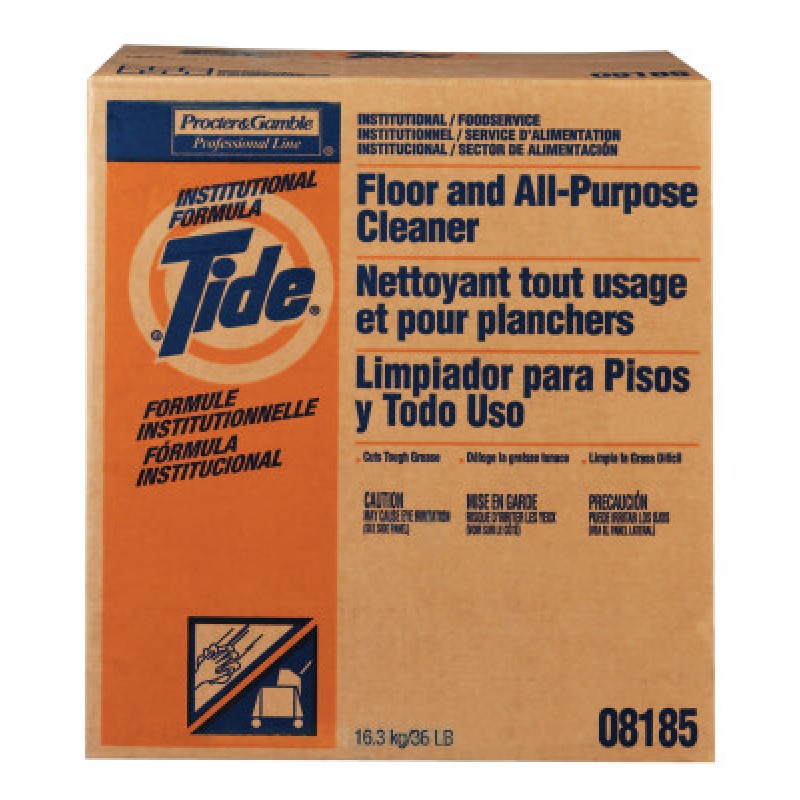 IF TIDE 36# 1/2 CUP USEBULK MULTI-PURPO-ESSENDANT-608-02364