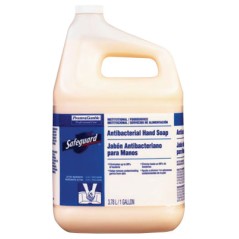 (2GAL/CA) C-LQD SAFEGUARD(07010) ANTIBACTERIAL-ESSENDANT-608-02699