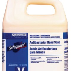 (2GAL/CA) C-LQD SAFEGUARD(07010) ANTIBACTERIAL-ESSENDANT-608-02699
