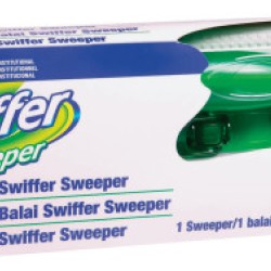 MOP  SWIFFER SWEEPER  GN-ESSENDANT-608-09060CT