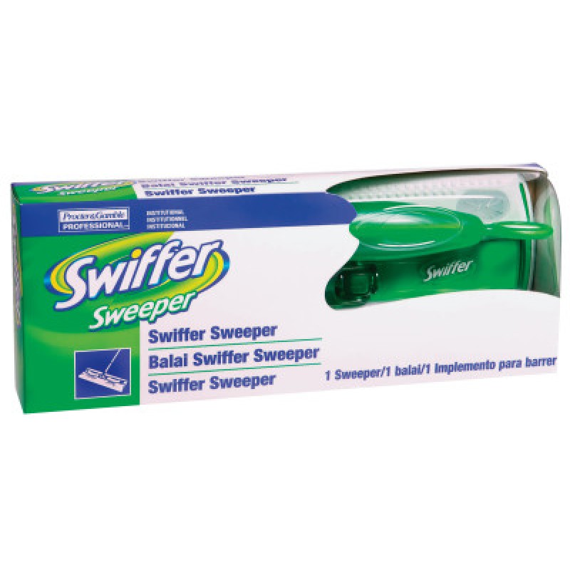 MOP  SWIFFER SWEEPER  GN-ESSENDANT-608-09060CT