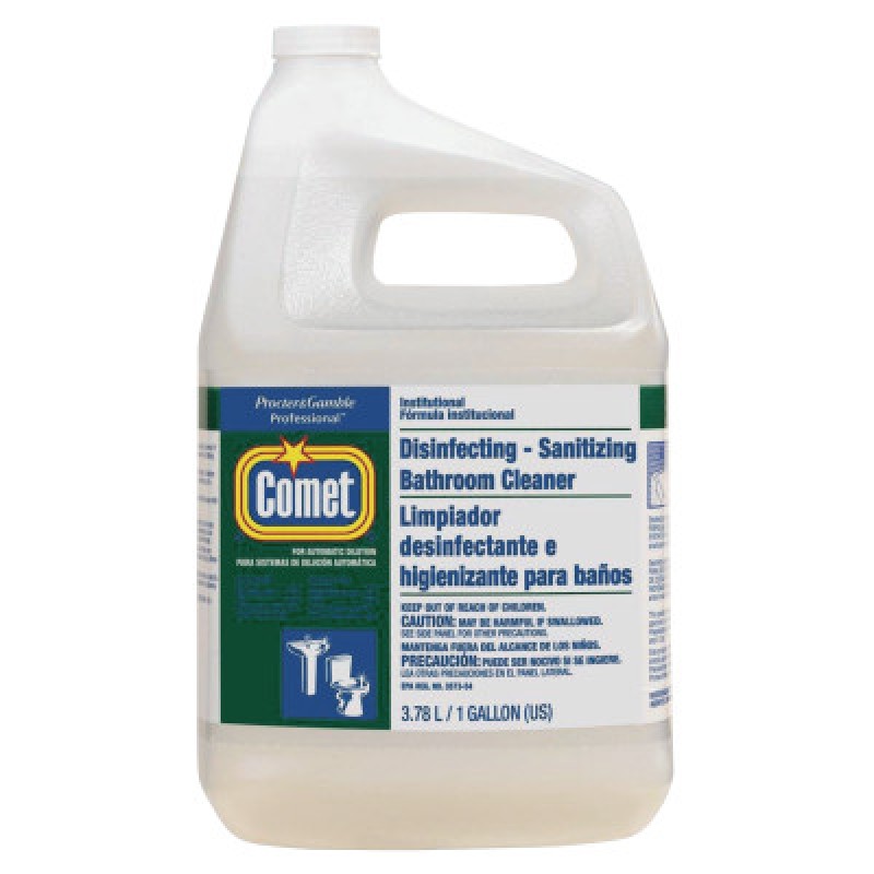 PGC22570CT CLEANER BATHROOM COMET GL-ESSENDANT-608-22570CT