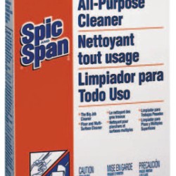 SPIC & SPAN POWDER ALL PURPOSE CLEANER 27 OZ-ESSENDANT-608-31973