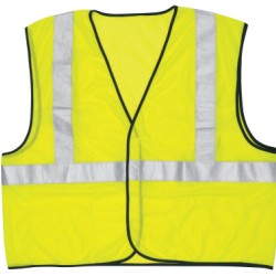 SAFETY VEST- CLASS 2- VA-MCR SAFETY-611-VCL2MLL