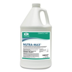 NUTRA-MA DISINFECTANT 1GALLON-BLUMENTHAL BRAN-615-100337