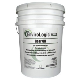 ENVIROLOGIC 215 ISO 150BIOBASED GEAR OIL-BLUMENTHAL BRAN-615-E021505