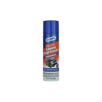 15 OZ AEROSOL ENGINE-BRITE ENGINE CLEANER-BLUMENTHAL BRAN-615-EB1
