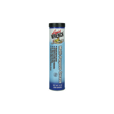 LIQUID WRENCH MULTI-PURPOSE GREASE 14OZ-BLUMENTHAL BRAN-615-GR011