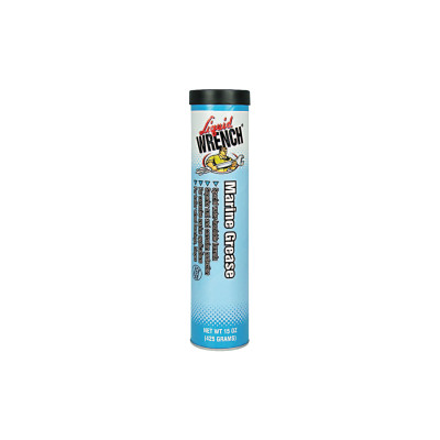 LIQUID WRENCH MARINE GREASE-BLUMENTHAL BRAN-615-GR015