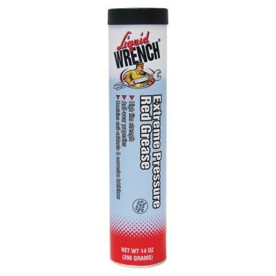 LIQUID WRENCH EXTREME PRESSURE GREASE-BLUMENTHAL BRAN-615-GR016