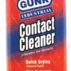 11 OZ. CONTACT CLEANER-BLUMENTHAL BRAN-615-PD11CC
