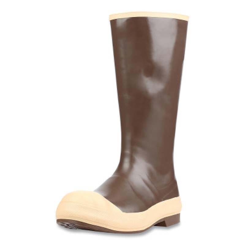 NEOPRENE III COPPER TANBOOT-HONEYWELL-SPERI-617-22214-CTM-060