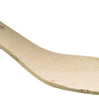 REMOVABLE STAINLESS STEEL COVERED MIDSOLE-HONEYWELL-SPERI-617-29000-12