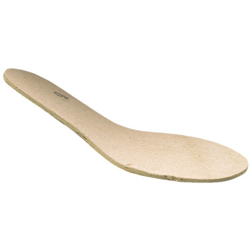REMOVABLE STAINLESS STEEL COVERED MIDSOLE-HONEYWELL-SPERI-617-29000-12