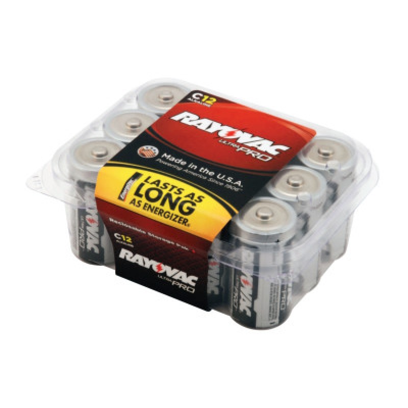 C ALKALINE BATTERY CONTRACTOR 12-PACK-ENERGIZER HOLDI-620-ALC-12PPJ