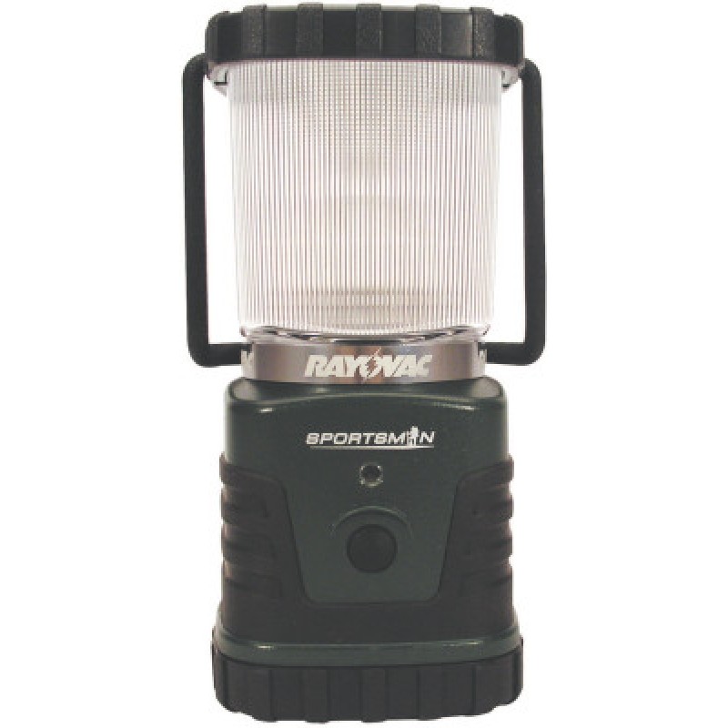 SPORTSMAN 4W LED LANTERN-ENERGIZER HOLDI-620-SE3DLND