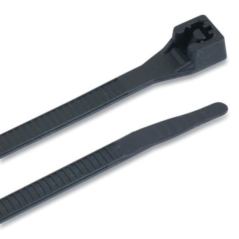 CABLE TIE UVB 11" (75 LB) 100/BAG-GB TOOLS & SUPP-623-46-310UVB